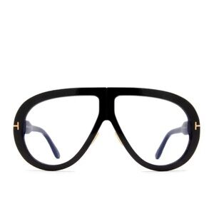 Tom Ford Pilot Frame Sunglasses : BRAND NEW